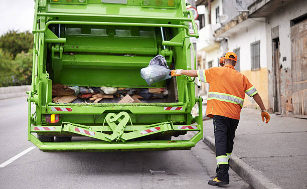 Same-Day Junk Removal Services in Big Pine Key, FL